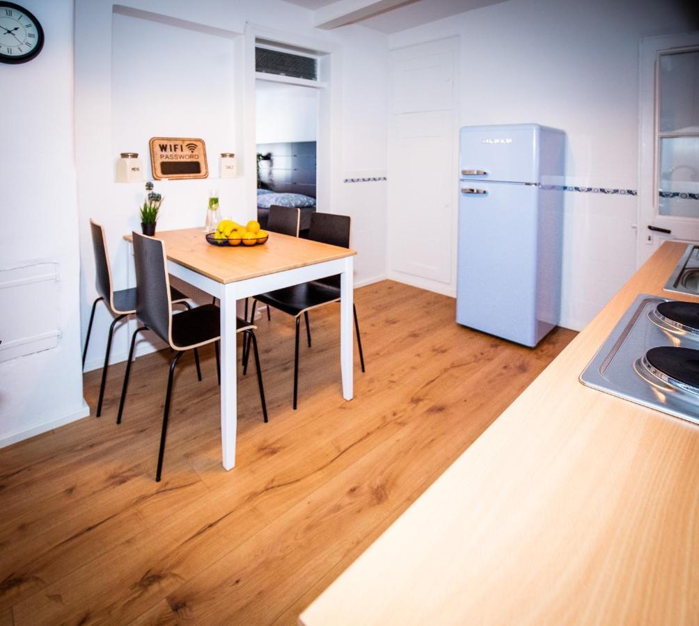 Ferienzimmer/Gästezimmer Altstadtzauber Wangen im Allgäu Exterior foto